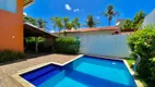 Foto 3 de Casa de Condomínio com 7 Quartos à venda, 450m² em Guarajuba, Camaçari