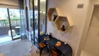 Foto 24 de Apartamento com 3 Quartos à venda, 123m² em Moema, São Paulo