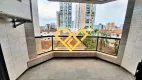 Foto 2 de Apartamento com 4 Quartos para alugar, 209m² em Ponta da Praia, Santos