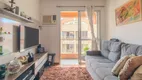 Foto 4 de Apartamento com 2 Quartos à venda, 58m² em Jardim Carvalho, Porto Alegre