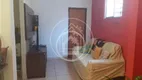 Foto 2 de Apartamento com 3 Quartos à venda, 60m² em Sampaio, Rio de Janeiro