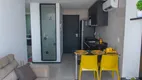 Foto 6 de Apartamento com 1 Quarto para alugar, 40m² em Barra de Jangada, Jaboatão dos Guararapes