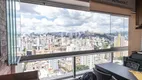 Foto 5 de Apartamento com 3 Quartos à venda, 91m² em Nova Suíssa, Belo Horizonte