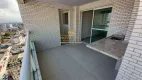 Foto 10 de Apartamento com 3 Quartos à venda, 122m² em Boqueirão, Praia Grande