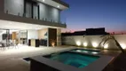 Foto 2 de Casa de Condomínio com 3 Quartos à venda, 265m² em Jardim Samambaia, Jundiaí