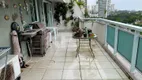 Foto 8 de Apartamento com 3 Quartos à venda, 118m² em Barra da Tijuca, Rio de Janeiro