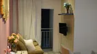 Foto 3 de Apartamento com 2 Quartos à venda, 59m² em Jardim Portao Vermelho, Vargem Grande Paulista