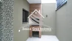 Foto 20 de Sobrado com 3 Quartos à venda, 93m² em Santa Terezinha, Colombo