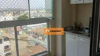 Foto 7 de Apartamento com 3 Quartos à venda, 70m² em Centro, Poá