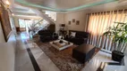Foto 4 de Casa de Condomínio com 3 Quartos à venda, 350m² em Loteamento Caminhos de Sao Conrado Sousas, Campinas