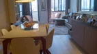 Foto 2 de Apartamento com 3 Quartos à venda, 127m² em Água Rasa, São Paulo