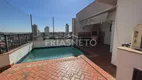 Foto 47 de Cobertura com 3 Quartos à venda, 253m² em São Judas, Piracicaba