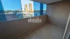 Foto 9 de Casa com 3 Quartos para alugar, 350m² em Lidice, Uberlândia