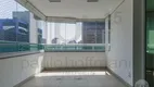 Foto 2 de Apartamento com 3 Quartos à venda, 257m² em Itaim Bibi, São Paulo