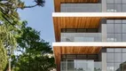 Foto 3 de Apartamento com 3 Quartos à venda, 190m² em Cabral, Curitiba