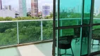 Foto 4 de Apartamento com 4 Quartos para alugar, 204m² em Jaqueira, Recife