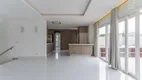 Foto 7 de Casa de Condomínio com 4 Quartos para alugar, 480m² em Santa Felicidade, Curitiba