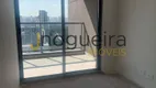 Foto 20 de Apartamento com 1 Quarto à venda, 41m² em Alto Da Boa Vista, São Paulo