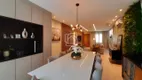 Foto 5 de Casa de Condomínio com 4 Quartos à venda, 278m² em Jardim Residencial Dona Lucilla , Indaiatuba