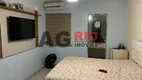 Foto 15 de Casa de Condomínio com 3 Quartos à venda, 200m² em Jacarepaguá, Rio de Janeiro