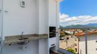 Foto 2 de Apartamento com 2 Quartos à venda, 70m² em Umuarama, Ubatuba