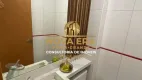 Foto 9 de Apartamento com 2 Quartos à venda, 88m² em Balneário Maracanã, Praia Grande