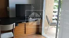 Foto 5 de Apartamento com 1 Quarto para alugar, 51m² em Cambuí, Campinas