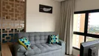 Foto 6 de Apartamento com 1 Quarto à venda, 42m² em Vila do Rádio, Rio Claro