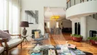 Foto 4 de Casa de Condomínio com 4 Quartos para alugar, 411m² em Alto Da Boa Vista, São Paulo