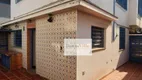 Foto 10 de Sobrado com 4 Quartos à venda, 274m² em Chácara Santo Antônio, São Paulo