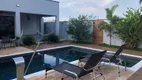 Foto 3 de Casa de Condomínio com 3 Quartos à venda, 352m² em Condominio Residencial Lago da Barra, Jaguariúna