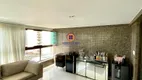 Foto 5 de Apartamento com 4 Quartos para venda ou aluguel, 204m² em Horto Florestal, Salvador