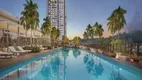 Foto 4 de Apartamento com 2 Quartos à venda, 142m² em Jardim Fonte do Morumbi , São Paulo