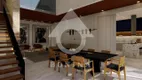Foto 13 de Casa de Condomínio com 5 Quartos à venda, 600m² em Rio Abaixo, Itupeva