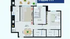 Foto 7 de Apartamento com 2 Quartos à venda, 77m² em Jardim Sumare, Ribeirão Preto