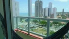 Foto 6 de Apartamento com 1 Quarto à venda, 24m² em Ponta Negra, Natal