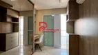 Foto 10 de Apartamento com 3 Quartos à venda, 129m² em Canto do Forte, Praia Grande