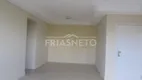 Foto 2 de Apartamento com 3 Quartos à venda, 138m² em Castelinho, Piracicaba