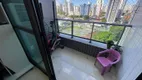 Foto 3 de Apartamento com 3 Quartos à venda, 87m² em Madalena, Recife