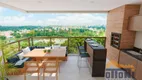 Foto 5 de Apartamento com 2 Quartos à venda, 166m² em Bacacheri, Curitiba