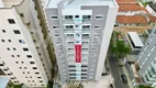 Foto 17 de Apartamento com 1 Quarto à venda, 39m² em Cambuí, Campinas