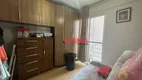 Foto 7 de Apartamento com 2 Quartos à venda, 73m² em Aparecida, Santos