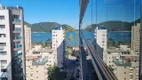 Foto 2 de Apartamento com 3 Quartos para alugar, 168m² em Ponta da Praia, Santos