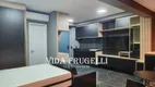 Foto 11 de Apartamento com 1 Quarto para alugar, 37m² em Pinheiros, São Paulo