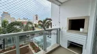 Foto 3 de Apartamento com 3 Quartos à venda, 99m² em Estreito, Florianópolis