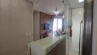 Foto 2 de Apartamento com 2 Quartos à venda, 67m² em Jardim Piqueroby, São Paulo