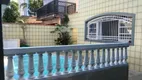 Foto 4 de Casa com 3 Quartos à venda, 160m² em Aparecida, Santos