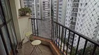 Foto 3 de Apartamento com 3 Quartos à venda, 127m² em Jardim Paulista, São Paulo