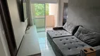 Foto 5 de Apartamento com 2 Quartos à venda, 53m² em Residencial Portal da Mantiqueira, Taubaté