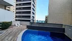 Foto 6 de Flat com 2 Quartos à venda, 58m² em Meireles, Fortaleza